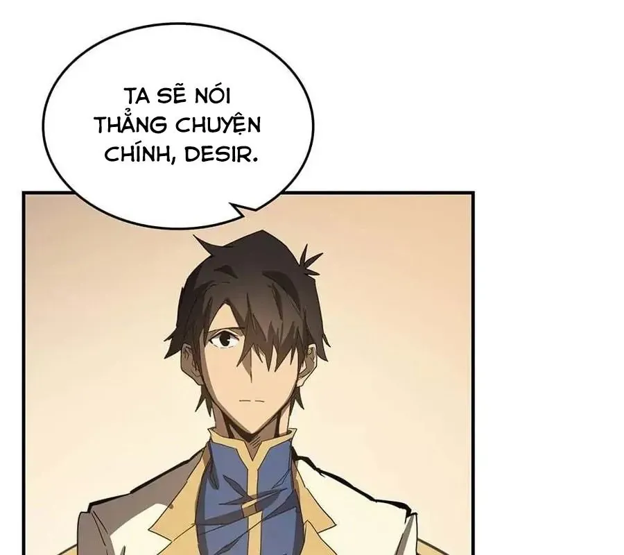 Phép Thuật Của Người Trở Về Phải Đặc Biệt Chap 116 - Next Chap 117