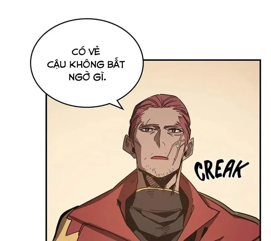 Phép Thuật Của Người Trở Về Phải Đặc Biệt Chap 116 - Next Chap 117