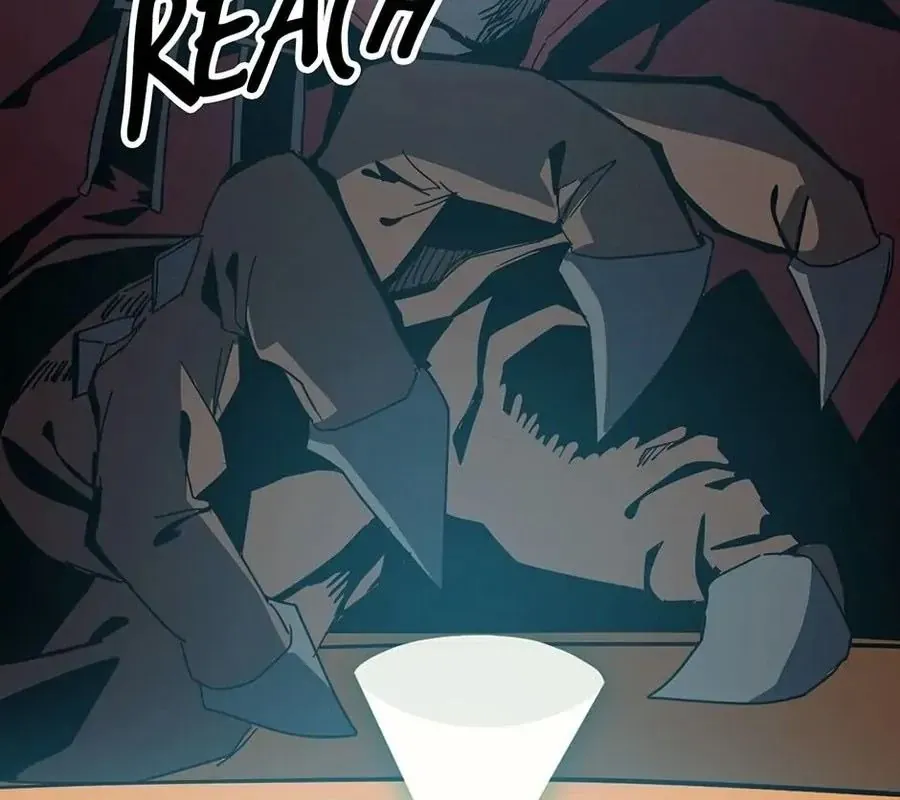 Phép Thuật Của Người Trở Về Phải Đặc Biệt Chap 116 - Next Chap 117