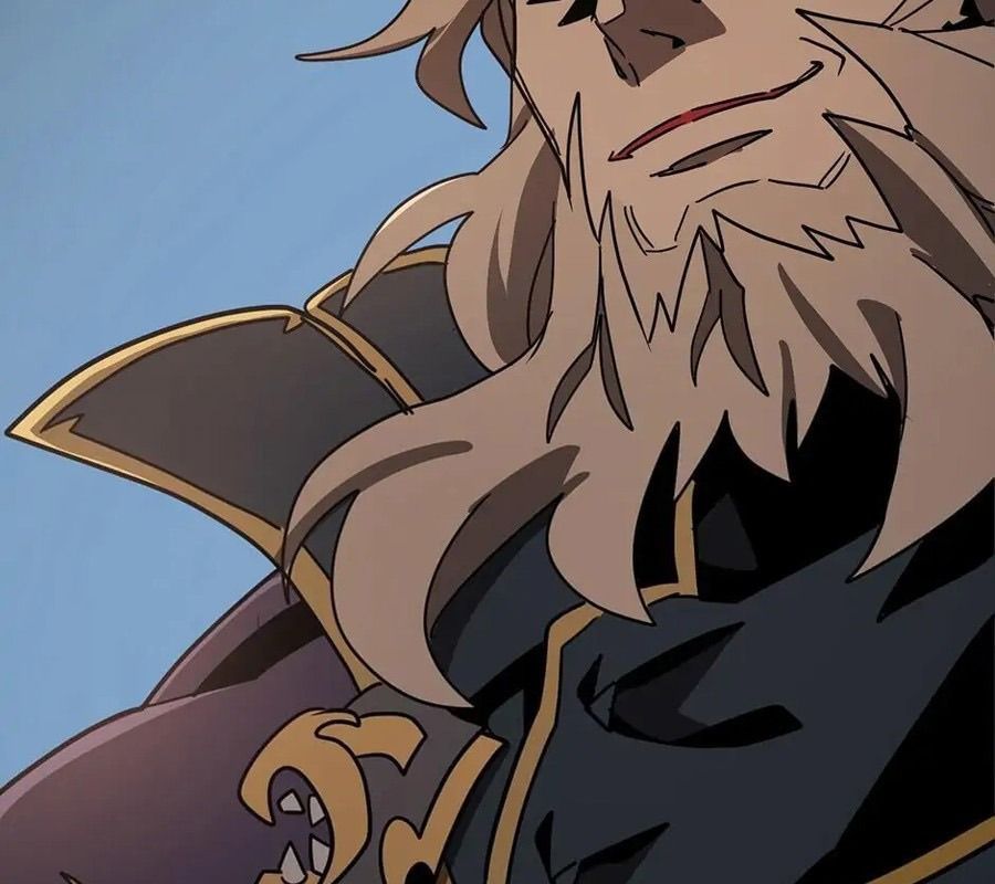 Phép Thuật Của Người Trở Về Phải Đặc Biệt Chap 117 - Next Chap 118