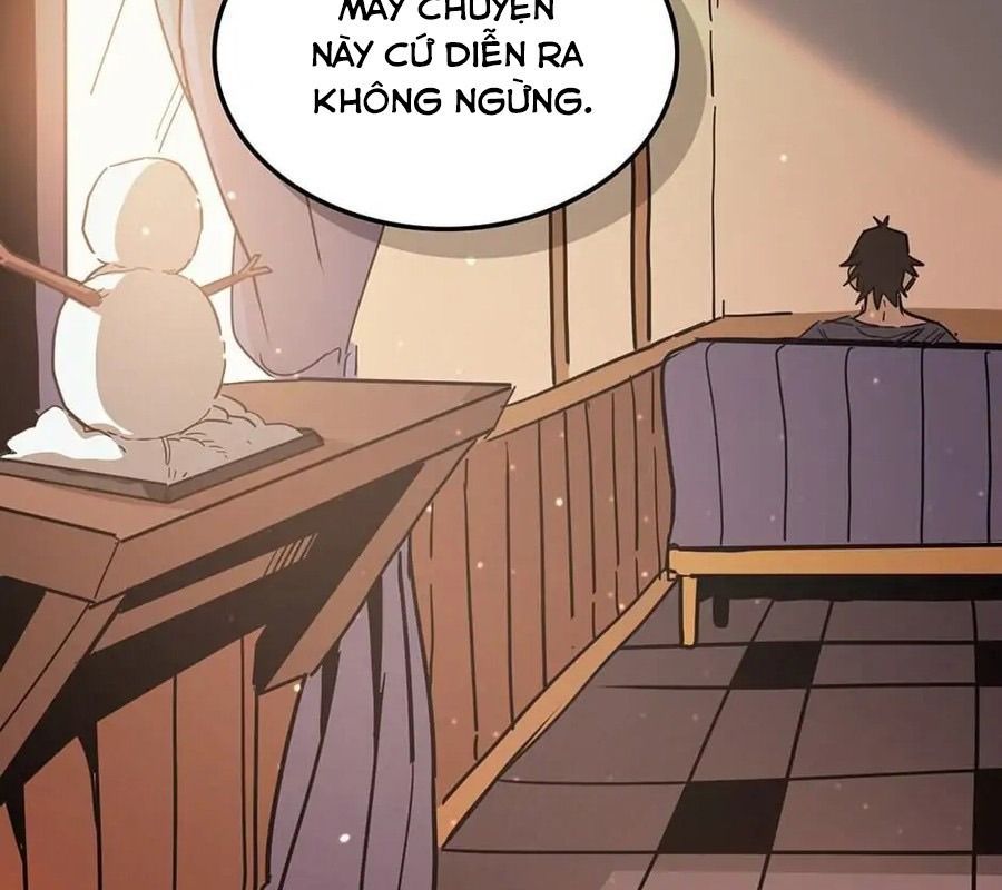 Phép Thuật Của Người Trở Về Phải Đặc Biệt Chap 117 - Next Chap 118