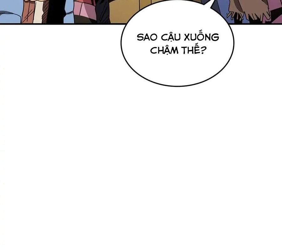 Phép Thuật Của Người Trở Về Phải Đặc Biệt Chap 117 - Next Chap 118