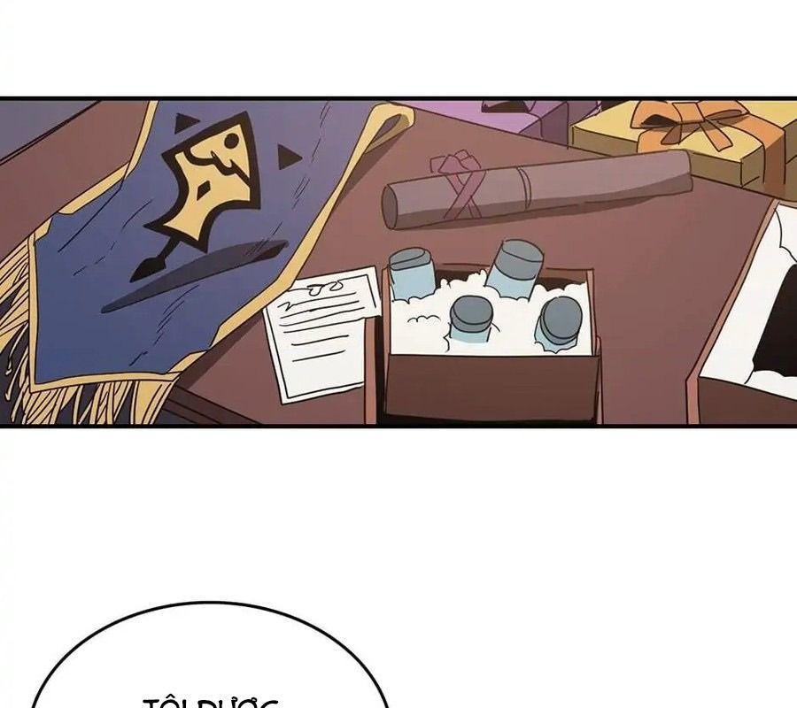 Phép Thuật Của Người Trở Về Phải Đặc Biệt Chap 117 - Next Chap 118