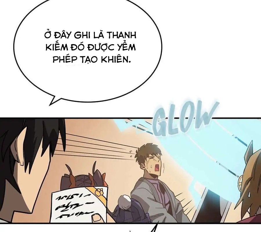 Phép Thuật Của Người Trở Về Phải Đặc Biệt Chap 117 - Next Chap 118