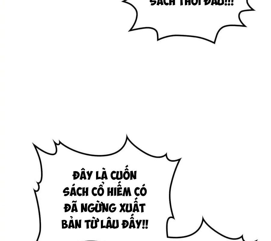 Phép Thuật Của Người Trở Về Phải Đặc Biệt Chap 117 - Next Chap 118