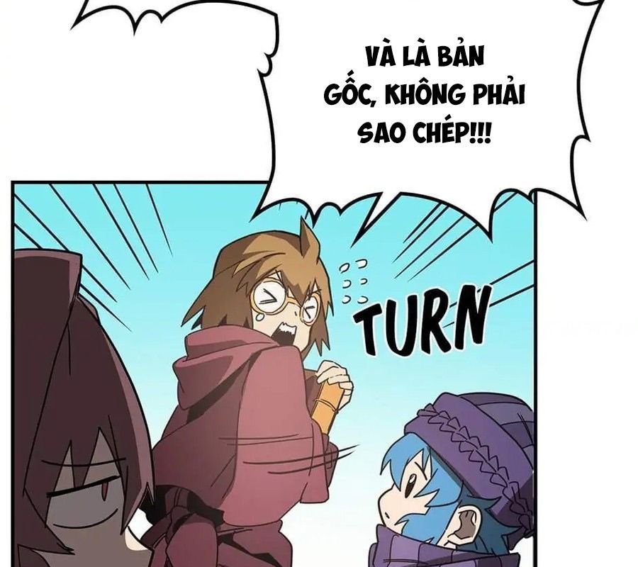 Phép Thuật Của Người Trở Về Phải Đặc Biệt Chap 117 - Next Chap 118