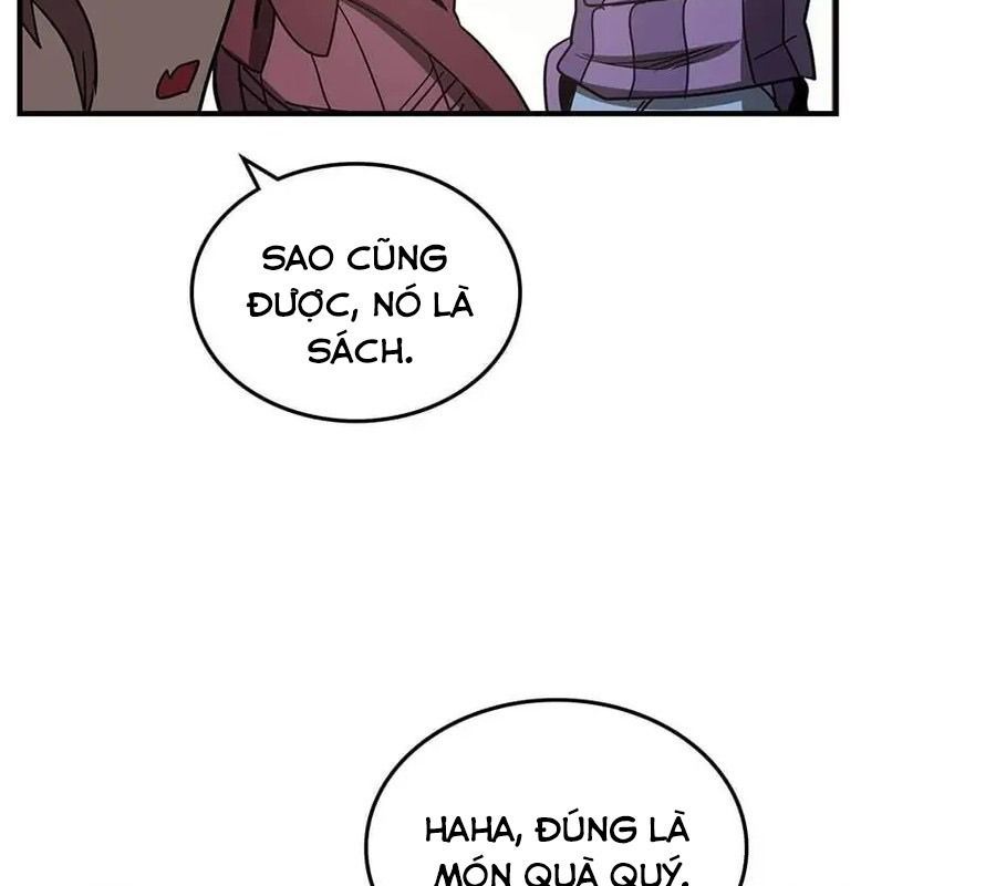 Phép Thuật Của Người Trở Về Phải Đặc Biệt Chap 117 - Next Chap 118