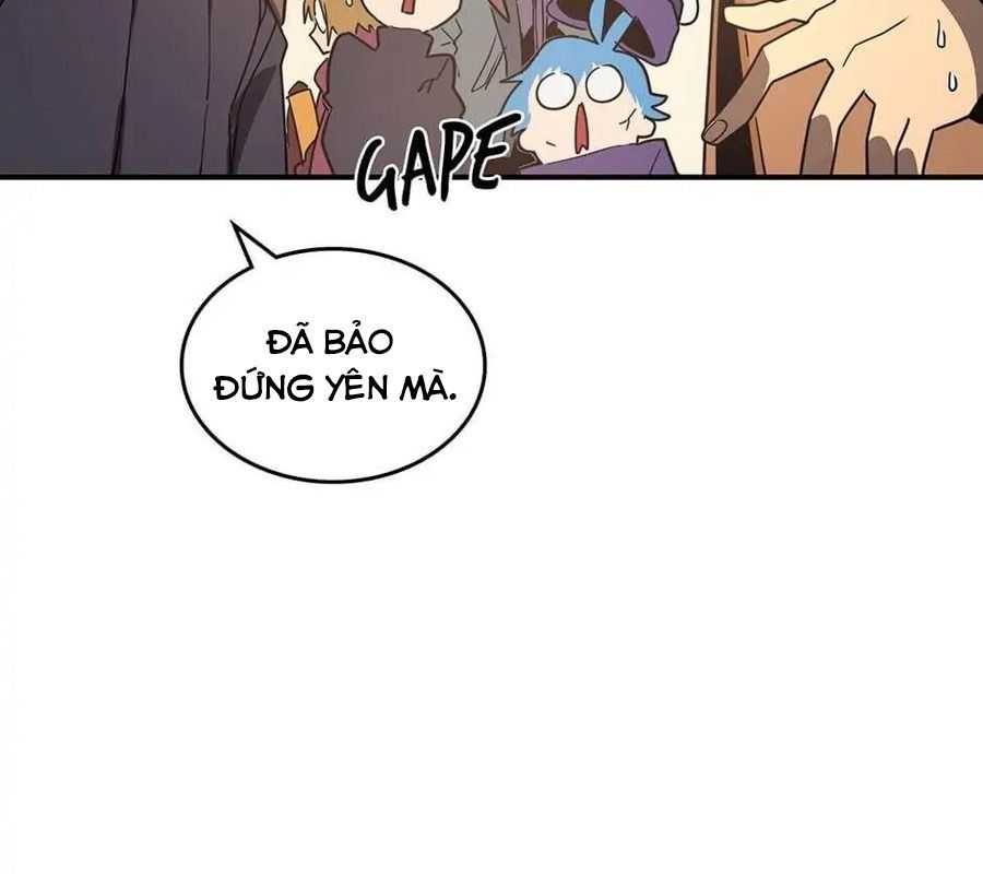 Phép Thuật Của Người Trở Về Phải Đặc Biệt Chap 117 - Next Chap 118