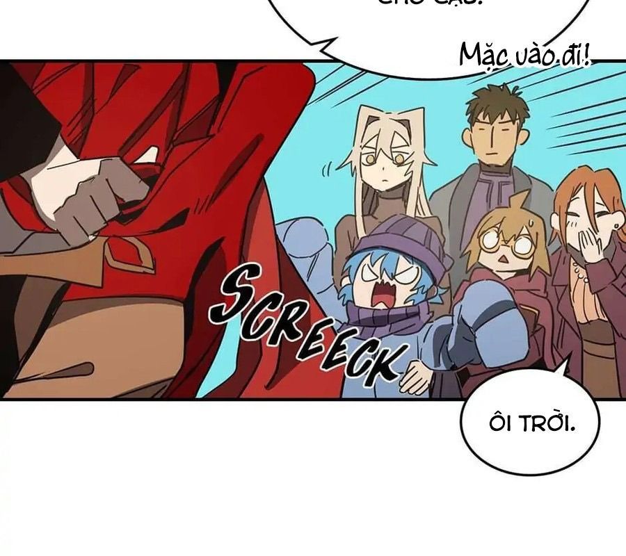 Phép Thuật Của Người Trở Về Phải Đặc Biệt Chap 117 - Next Chap 118