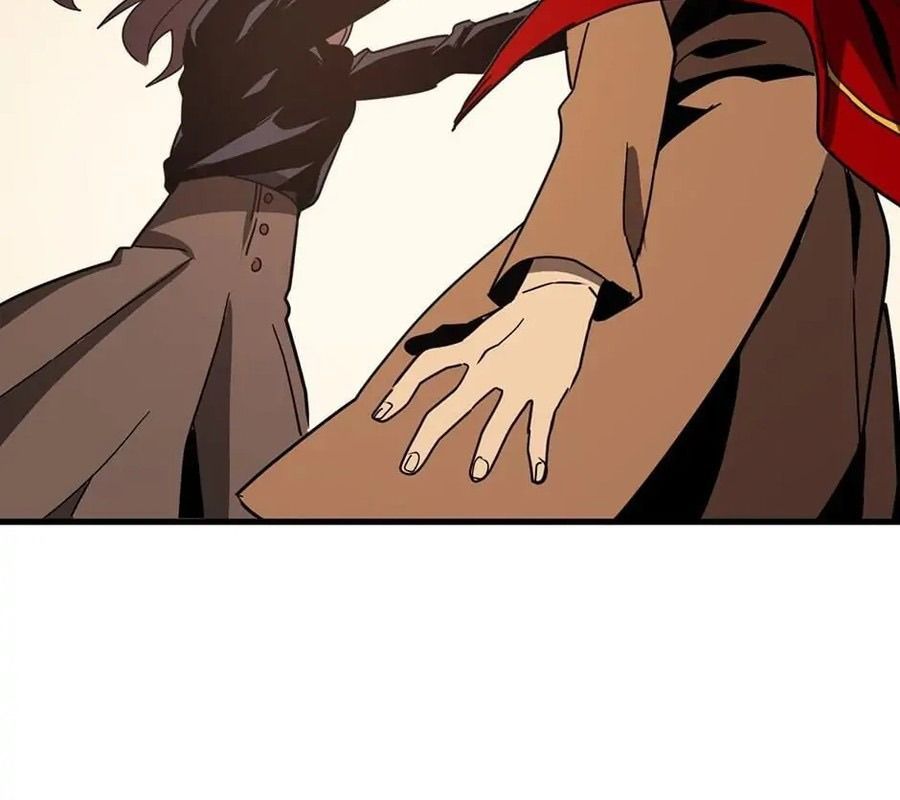 Phép Thuật Của Người Trở Về Phải Đặc Biệt Chap 117 - Next Chap 118