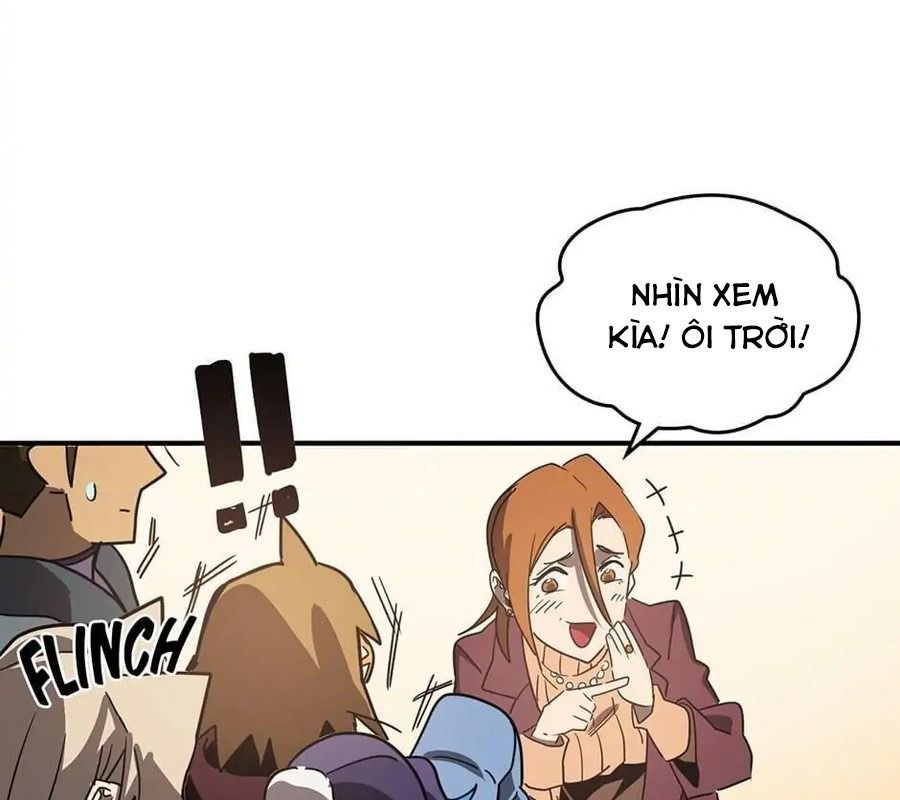 Phép Thuật Của Người Trở Về Phải Đặc Biệt Chap 117 - Next Chap 118