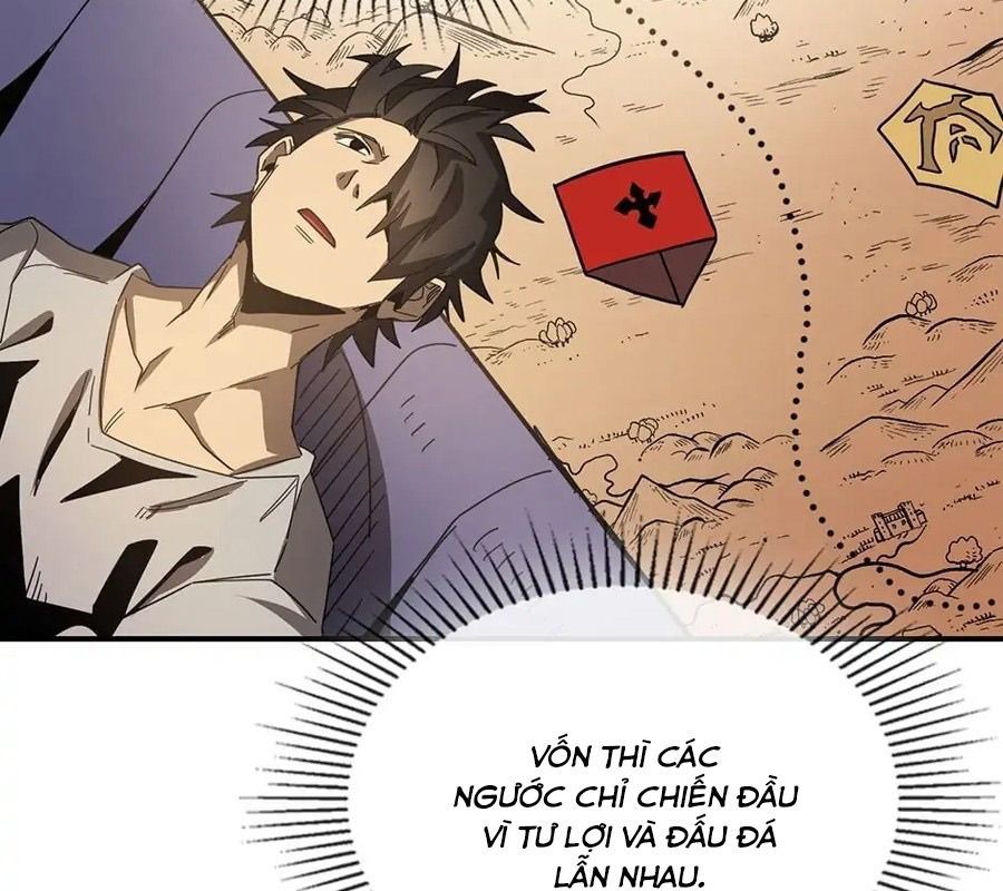 Phép Thuật Của Người Trở Về Phải Đặc Biệt Chap 117 - Next Chap 118