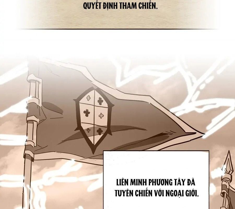 Phép Thuật Của Người Trở Về Phải Đặc Biệt Chap 117 - Next Chap 118