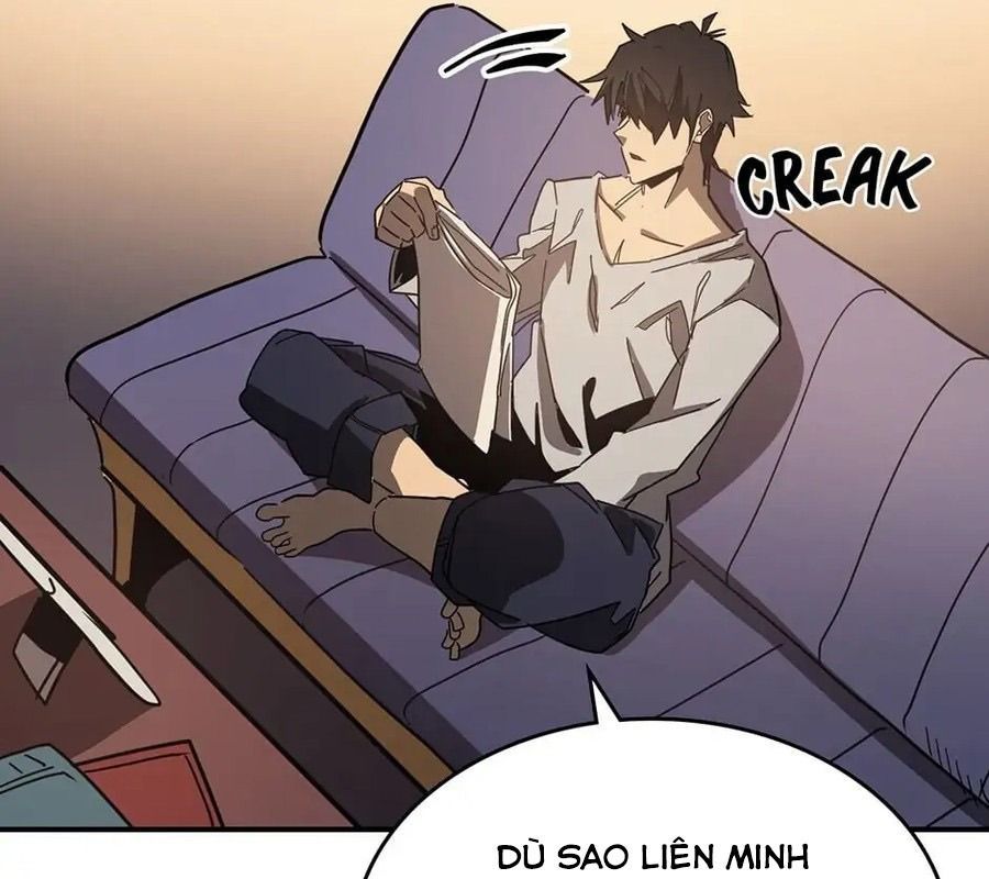 Phép Thuật Của Người Trở Về Phải Đặc Biệt Chap 117 - Next Chap 118