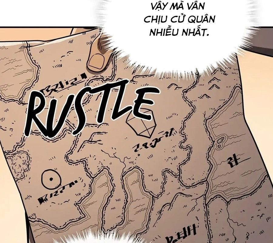 Phép Thuật Của Người Trở Về Phải Đặc Biệt Chap 117 - Next Chap 118