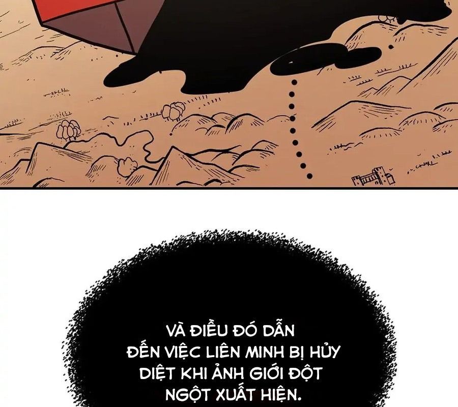 Phép Thuật Của Người Trở Về Phải Đặc Biệt Chap 117 - Next Chap 118
