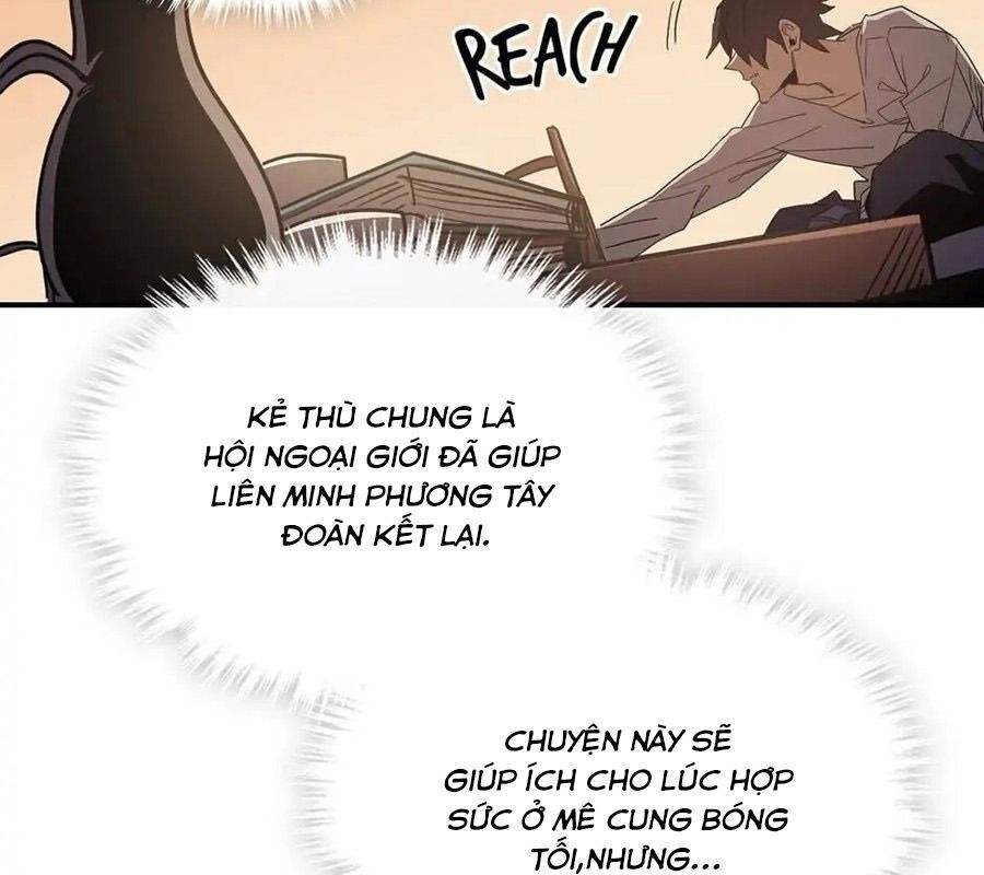 Phép Thuật Của Người Trở Về Phải Đặc Biệt Chap 117 - Next Chap 118