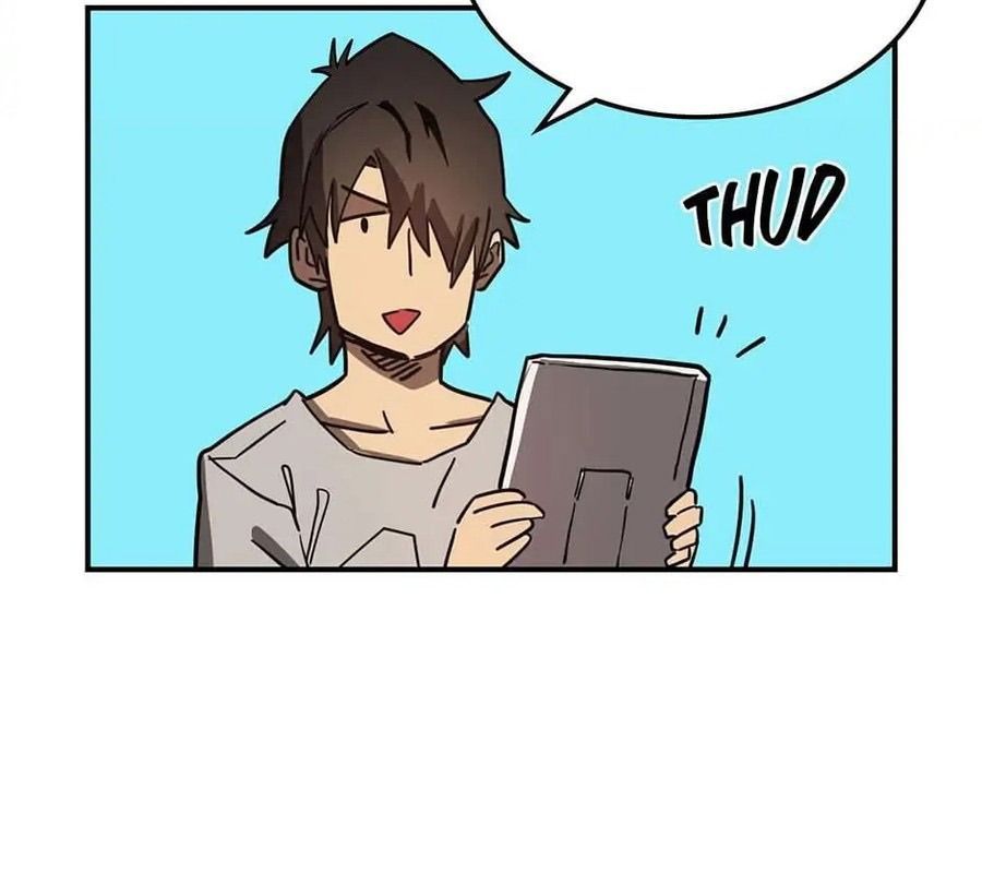 Phép Thuật Của Người Trở Về Phải Đặc Biệt Chap 117 - Next Chap 118