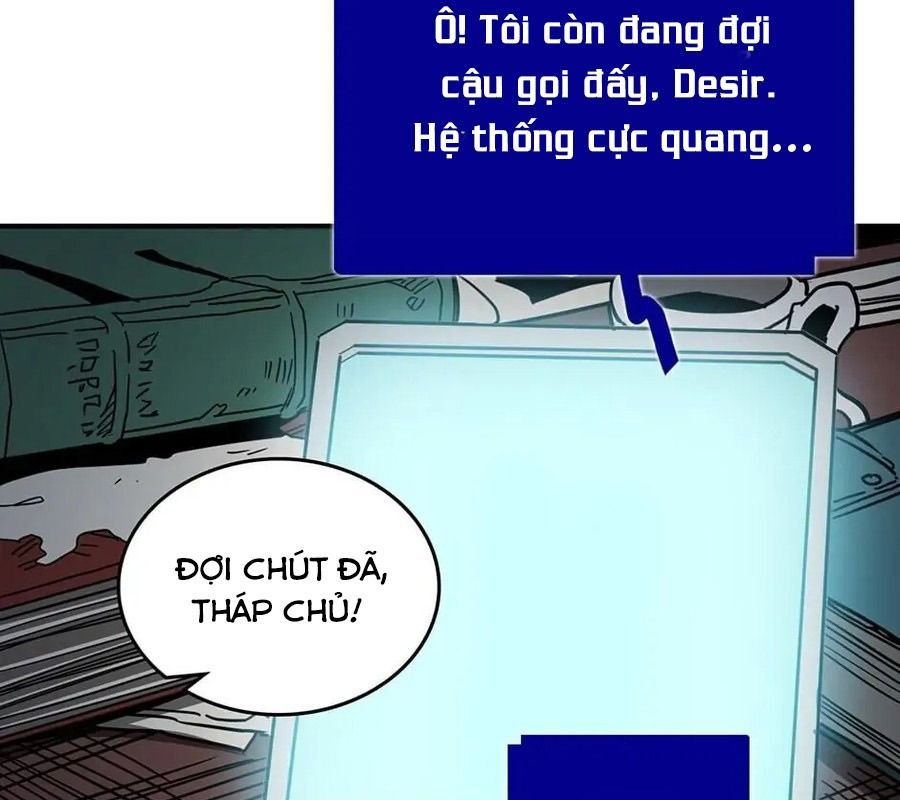 Phép Thuật Của Người Trở Về Phải Đặc Biệt Chap 117 - Next Chap 118