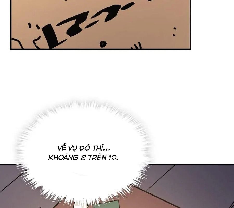 Phép Thuật Của Người Trở Về Phải Đặc Biệt Chap 117 - Next Chap 118