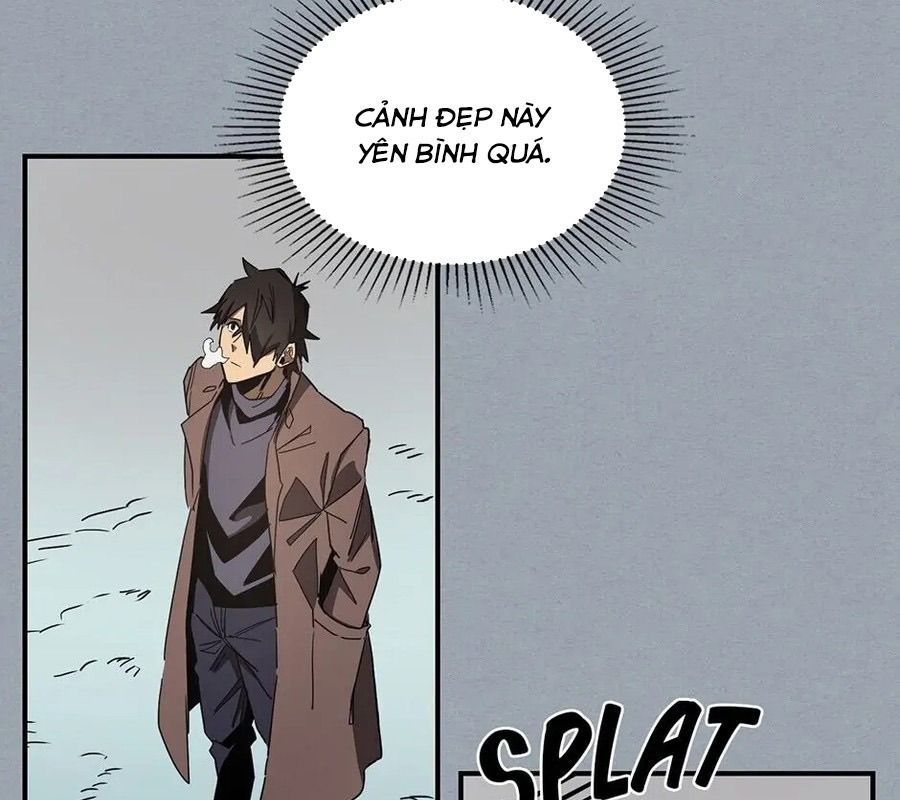Phép Thuật Của Người Trở Về Phải Đặc Biệt Chap 117 - Next Chap 118