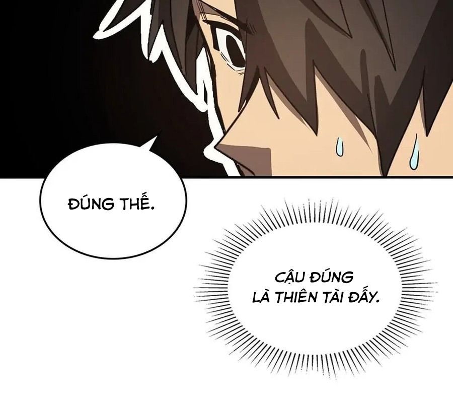 Phép Thuật Của Người Trở Về Phải Đặc Biệt Chap 117 - Next Chap 118