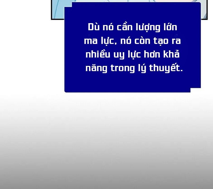 Phép Thuật Của Người Trở Về Phải Đặc Biệt Chap 117 - Next Chap 118