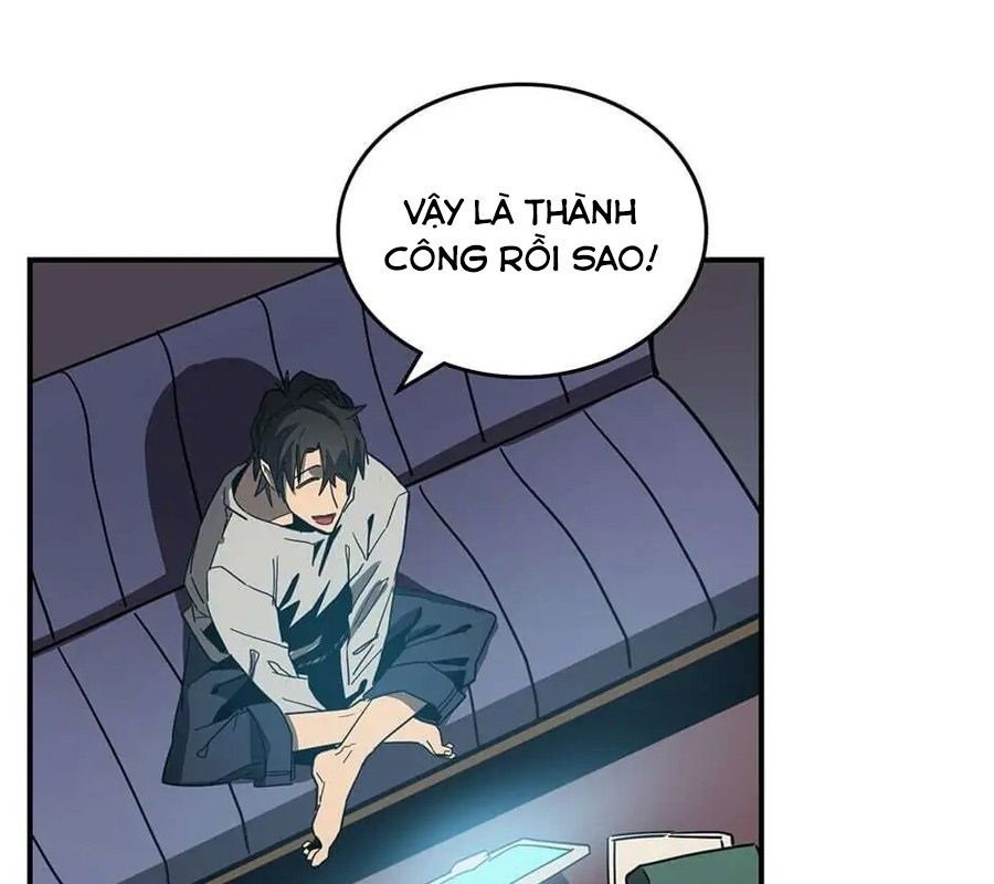 Phép Thuật Của Người Trở Về Phải Đặc Biệt Chap 117 - Next Chap 118