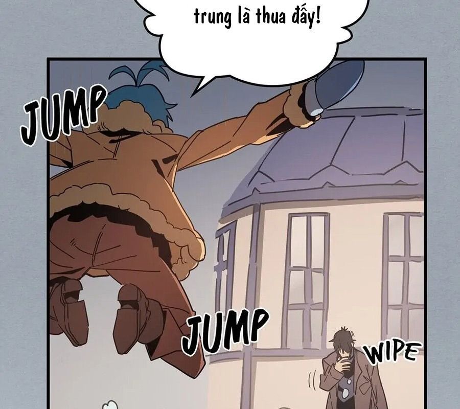 Phép Thuật Của Người Trở Về Phải Đặc Biệt Chap 117 - Next Chap 118