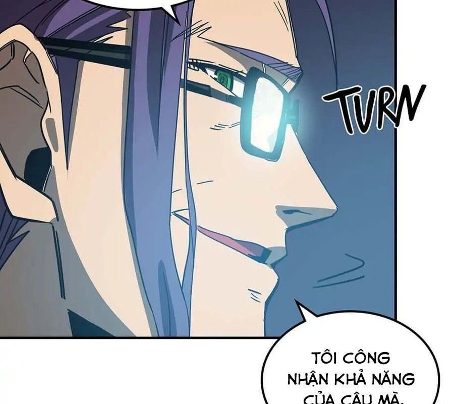 Phép Thuật Của Người Trở Về Phải Đặc Biệt Chap 117 - Next Chap 118