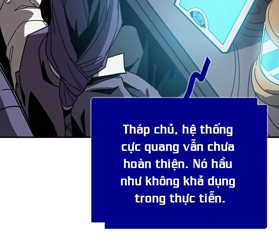 Phép Thuật Của Người Trở Về Phải Đặc Biệt Chap 117 - Next Chap 118