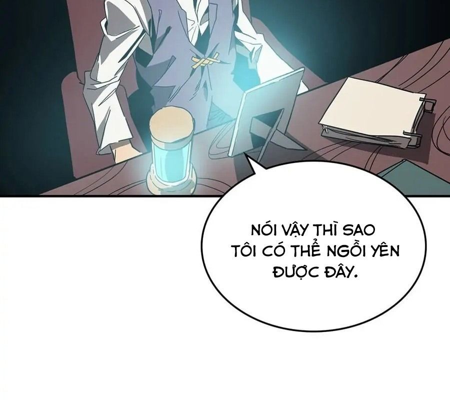 Phép Thuật Của Người Trở Về Phải Đặc Biệt Chap 117 - Next Chap 118