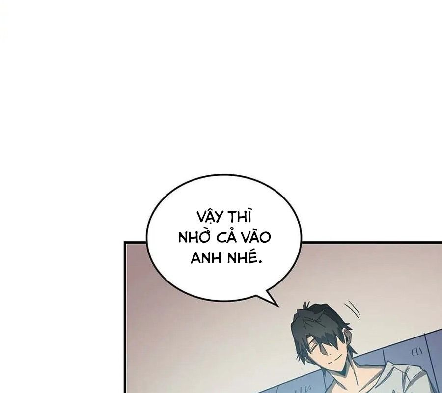 Phép Thuật Của Người Trở Về Phải Đặc Biệt Chap 117 - Next Chap 118