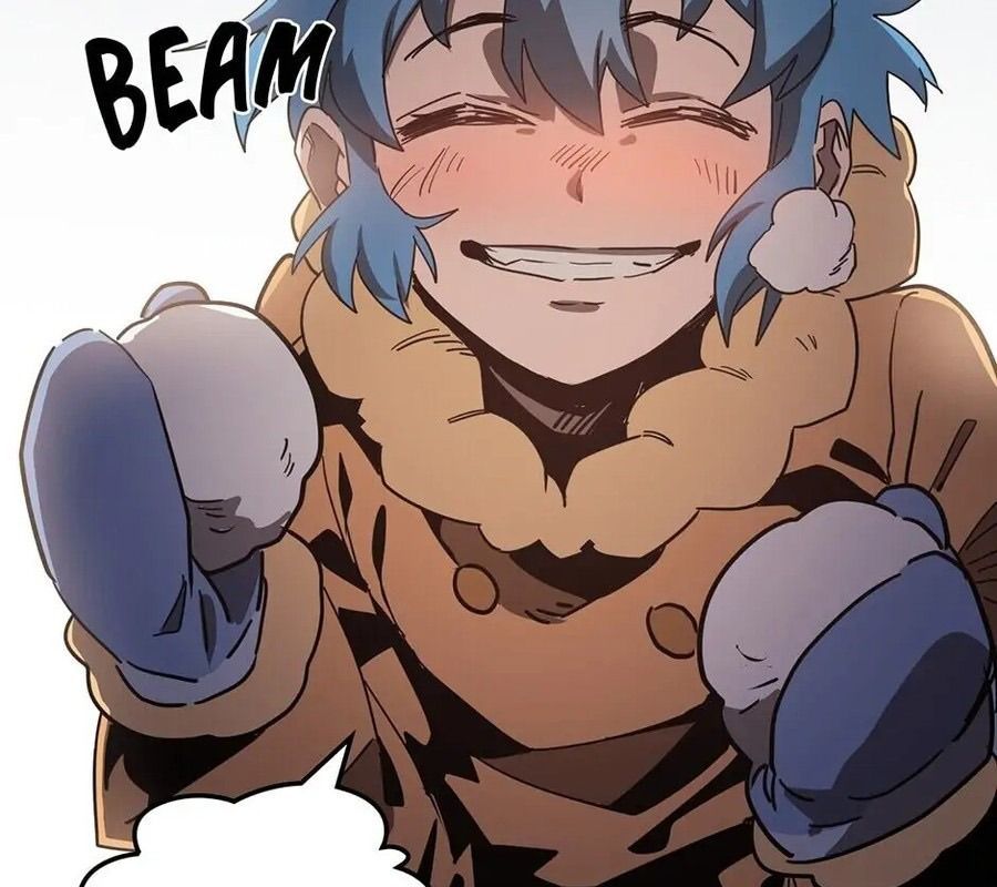 Phép Thuật Của Người Trở Về Phải Đặc Biệt Chap 117 - Next Chap 118
