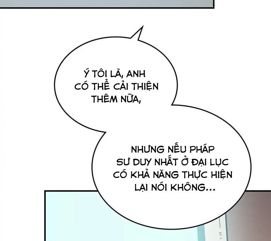 Phép Thuật Của Người Trở Về Phải Đặc Biệt Chap 117 - Next Chap 118