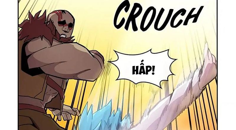 Phép Thuật Của Người Trở Về Phải Đặc Biệt Chap 110 - Next Chap 111