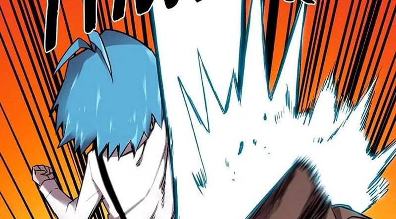 Phép Thuật Của Người Trở Về Phải Đặc Biệt Chap 110 - Next Chap 111
