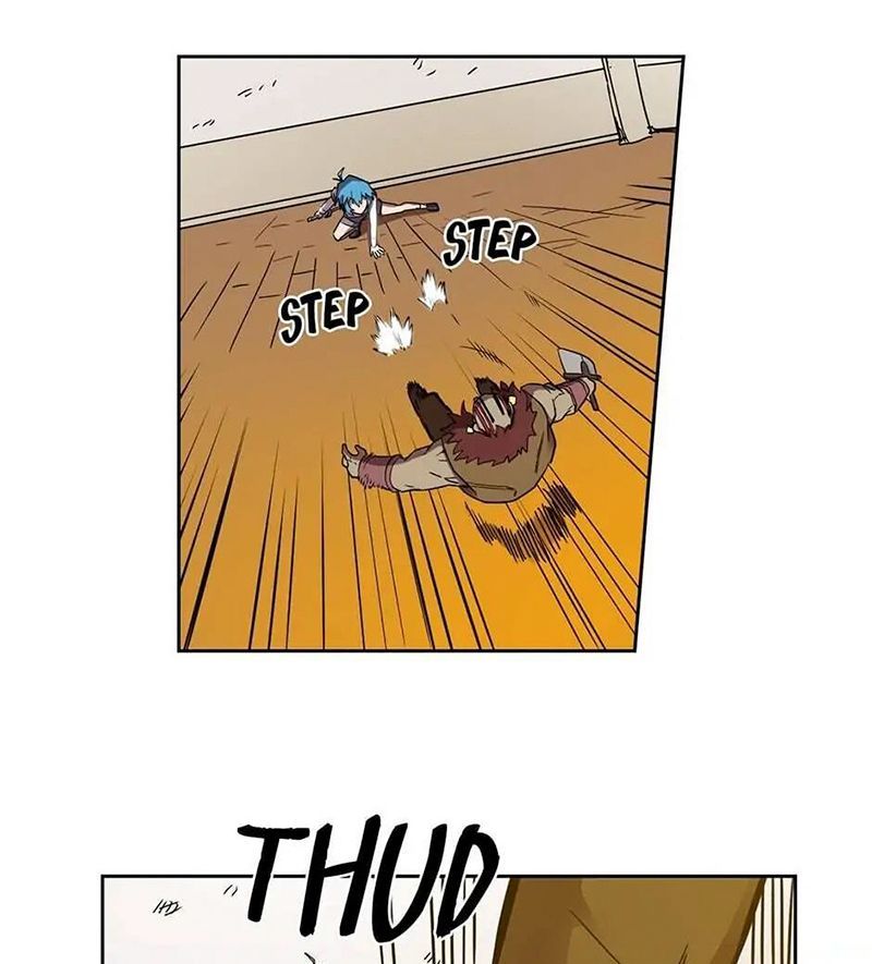 Phép Thuật Của Người Trở Về Phải Đặc Biệt Chap 110 - Next Chap 111