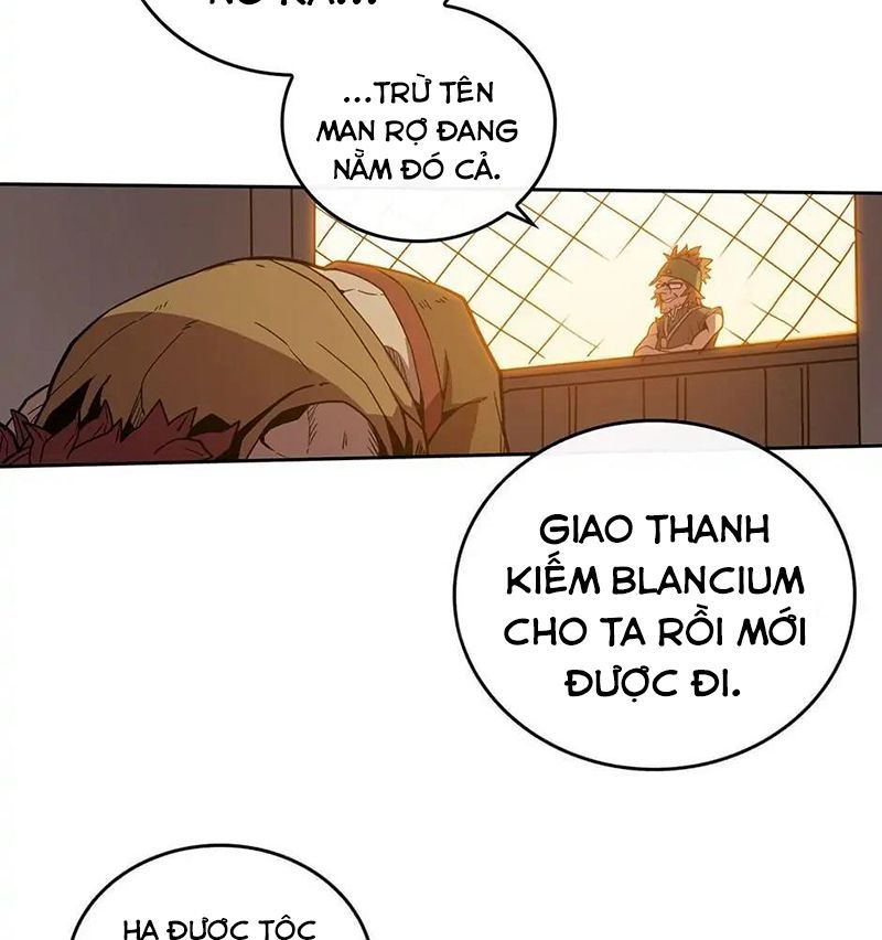 Phép Thuật Của Người Trở Về Phải Đặc Biệt Chap 110 - Next Chap 111