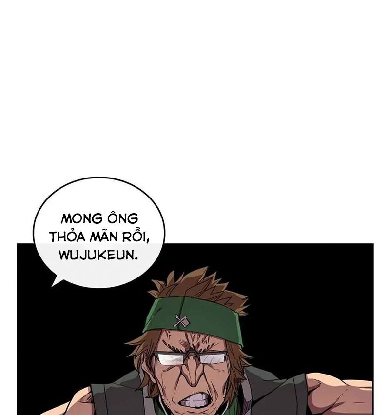 Phép Thuật Của Người Trở Về Phải Đặc Biệt Chap 110 - Next Chap 111