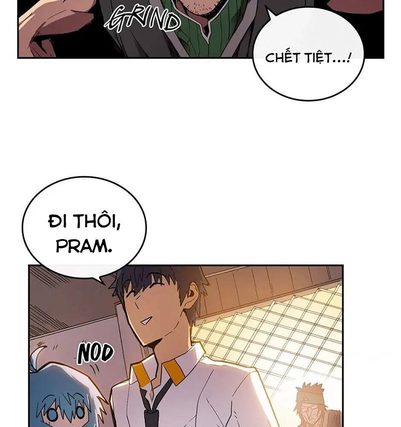 Phép Thuật Của Người Trở Về Phải Đặc Biệt Chap 110 - Next Chap 111