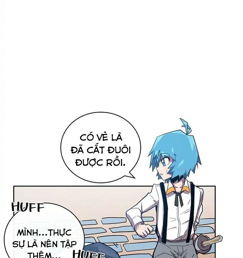 Phép Thuật Của Người Trở Về Phải Đặc Biệt Chap 110 - Next Chap 111