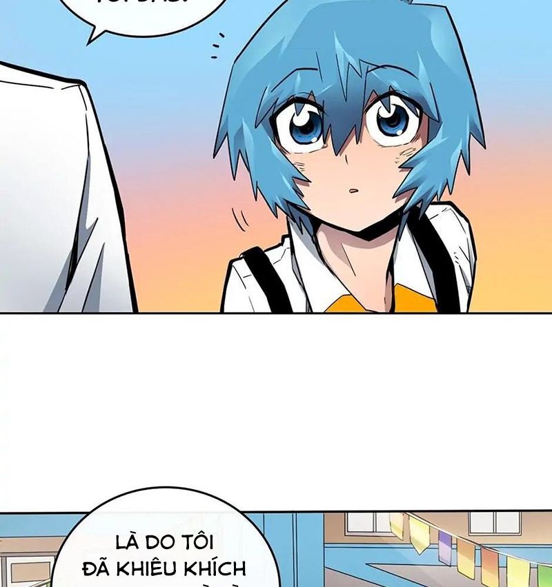 Phép Thuật Của Người Trở Về Phải Đặc Biệt Chap 110 - Next Chap 111