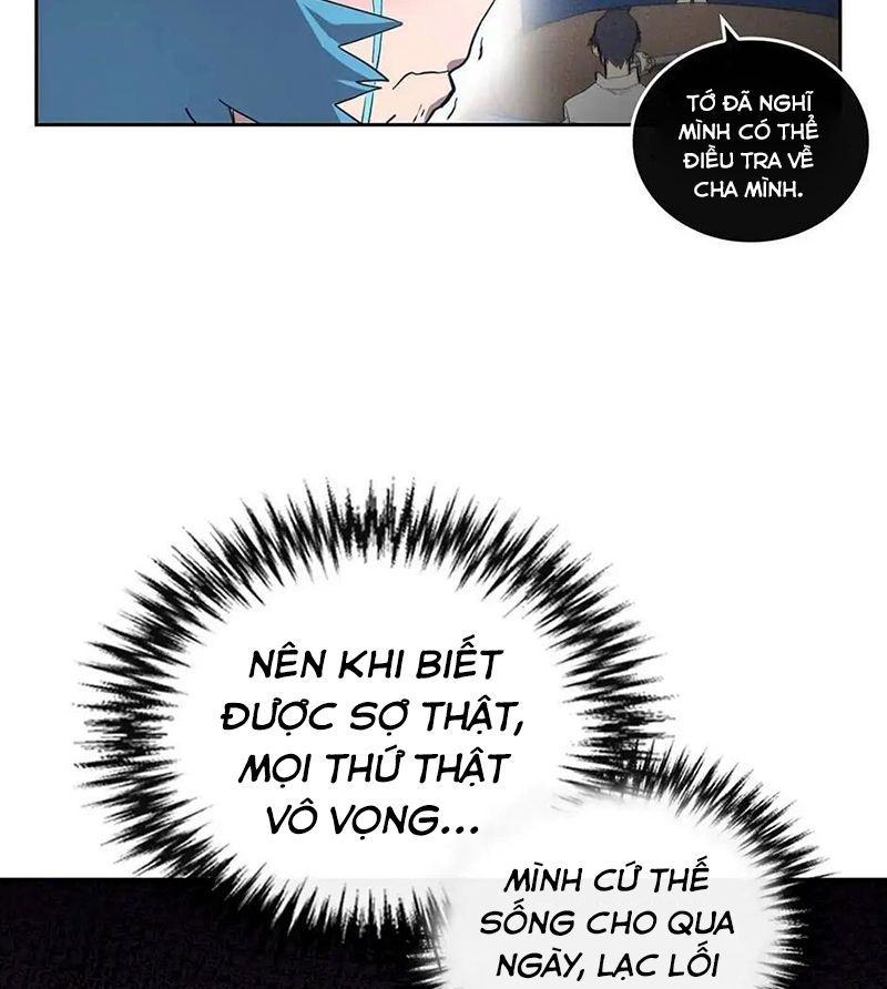 Phép Thuật Của Người Trở Về Phải Đặc Biệt Chap 110 - Next Chap 111