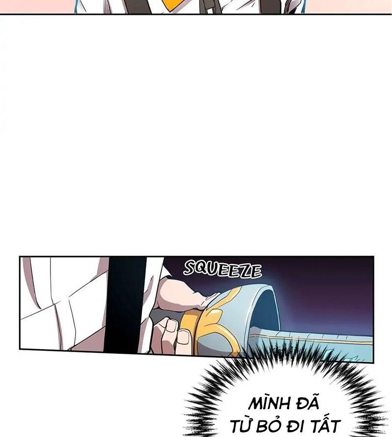 Phép Thuật Của Người Trở Về Phải Đặc Biệt Chap 110 - Next Chap 111