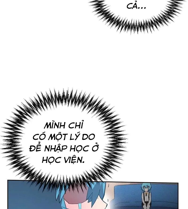Phép Thuật Của Người Trở Về Phải Đặc Biệt Chap 110 - Next Chap 111