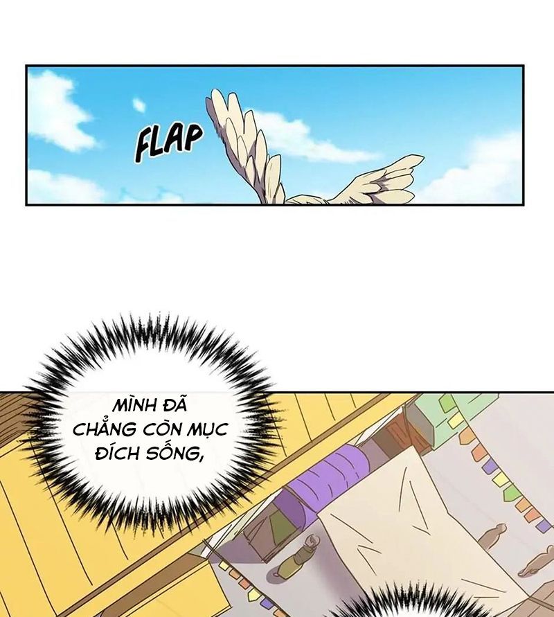 Phép Thuật Của Người Trở Về Phải Đặc Biệt Chap 110 - Next Chap 111