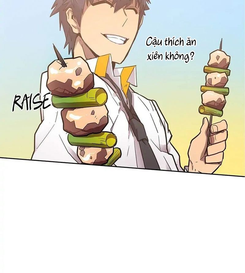 Phép Thuật Của Người Trở Về Phải Đặc Biệt Chap 110 - Next Chap 111