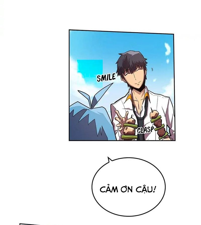 Phép Thuật Của Người Trở Về Phải Đặc Biệt Chap 110 - Next Chap 111