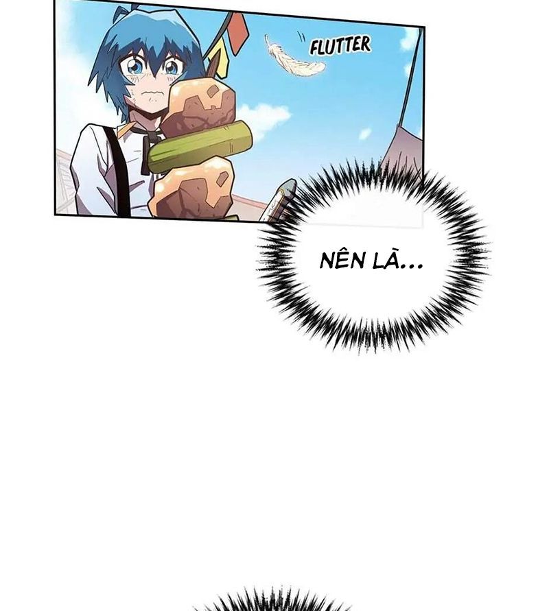 Phép Thuật Của Người Trở Về Phải Đặc Biệt Chap 110 - Next Chap 111